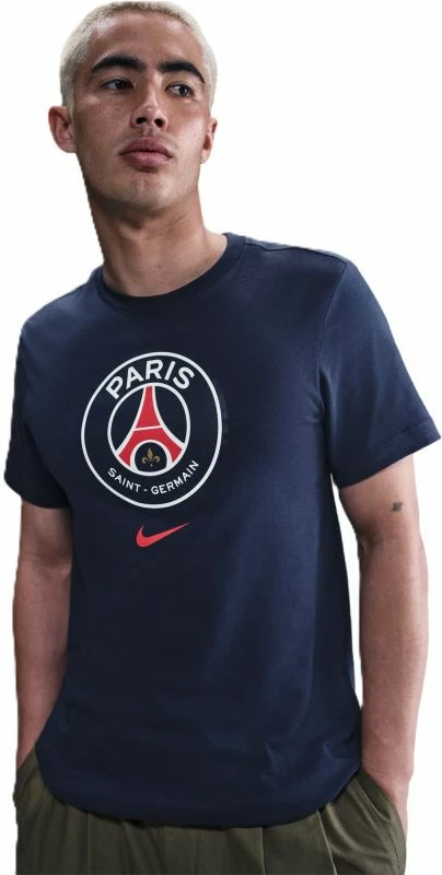 Maicë për meshkuj Nike PSG, navy