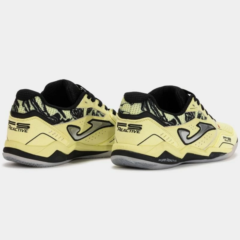 Atlete indoor Joma unisex, të verdha [Madhësia: 45]