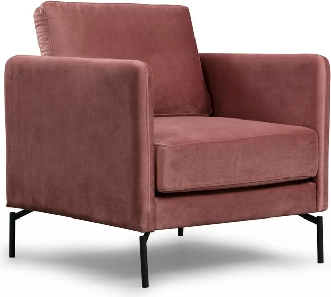 Karrige krahu, rozë, Atelier del Sofa, Sino
