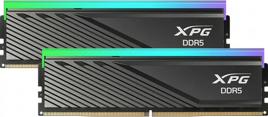 RAM Memorje ADATA XPG Lancer Blade RGB DDR5 64GB (2x32GB) 6000MHz, e zez