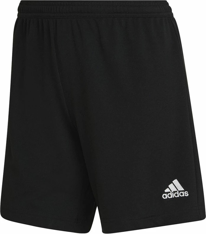 Shorce për femra adidas, të zeza [Madhësia: L]