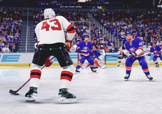 NHL 25 XBOX GLOBAL 3000 NHL Points