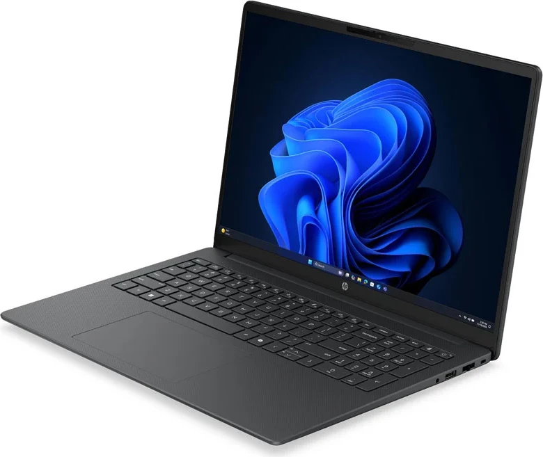 HP NB 200 G2a16,AMD Ryzen 5-7520U,16"WUXGA, 8GB, 512 M.2 SSD, Hiri