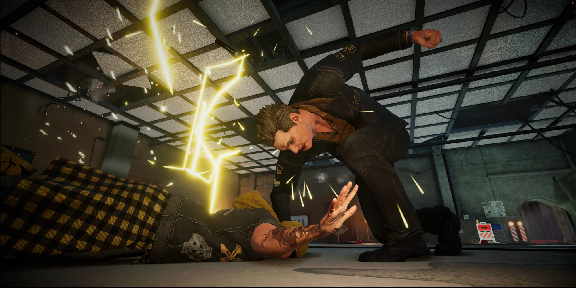 Lojë PS5 GameMill Entertainment Cobra Kai 2: Dojos Rising