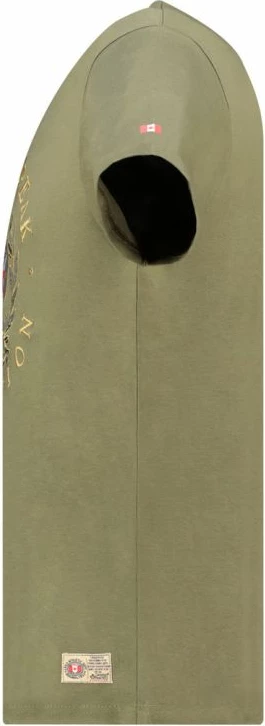 Maicë për meshkuj Canadian Peak, kaki