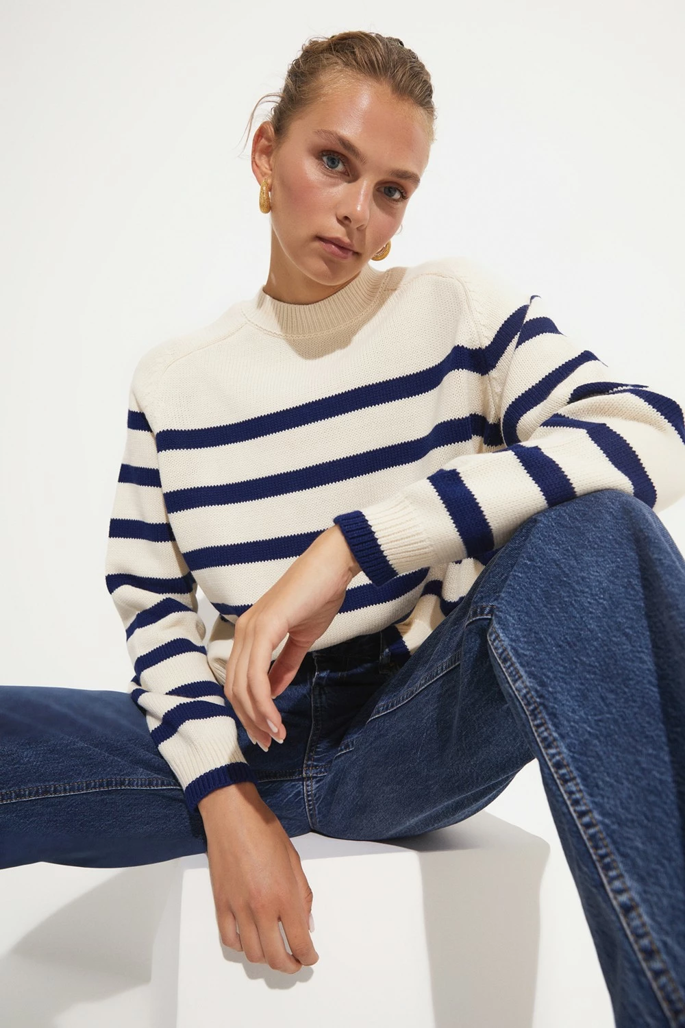 Xhemper për femra June