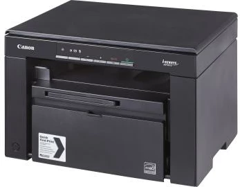 Printer multifunksional Canon i-SENSYS MF3010 (5252B004), laser monokrom, 18ppm