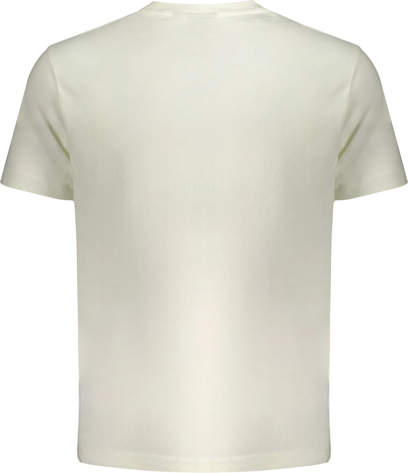 Maicë WRANGLER për meshkuj, e bardhë