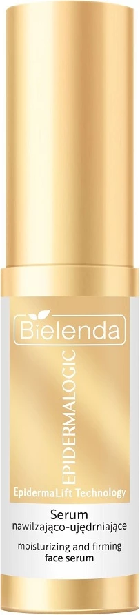 Serum për fytyrë për femra Bielenda Epidermalogic Moisturizing and Firming, 30ml