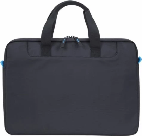 Çantë laptopi RIVACASE 8037 15.6\", e zezë