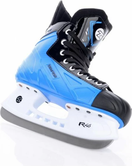 Patinat për hokej mbi akull Tempish Rental R46 për meshkuj dhe femra