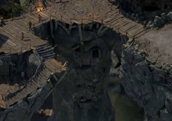 Pillars of Eternity II: Deadfire - Season Pass DLC EN Global