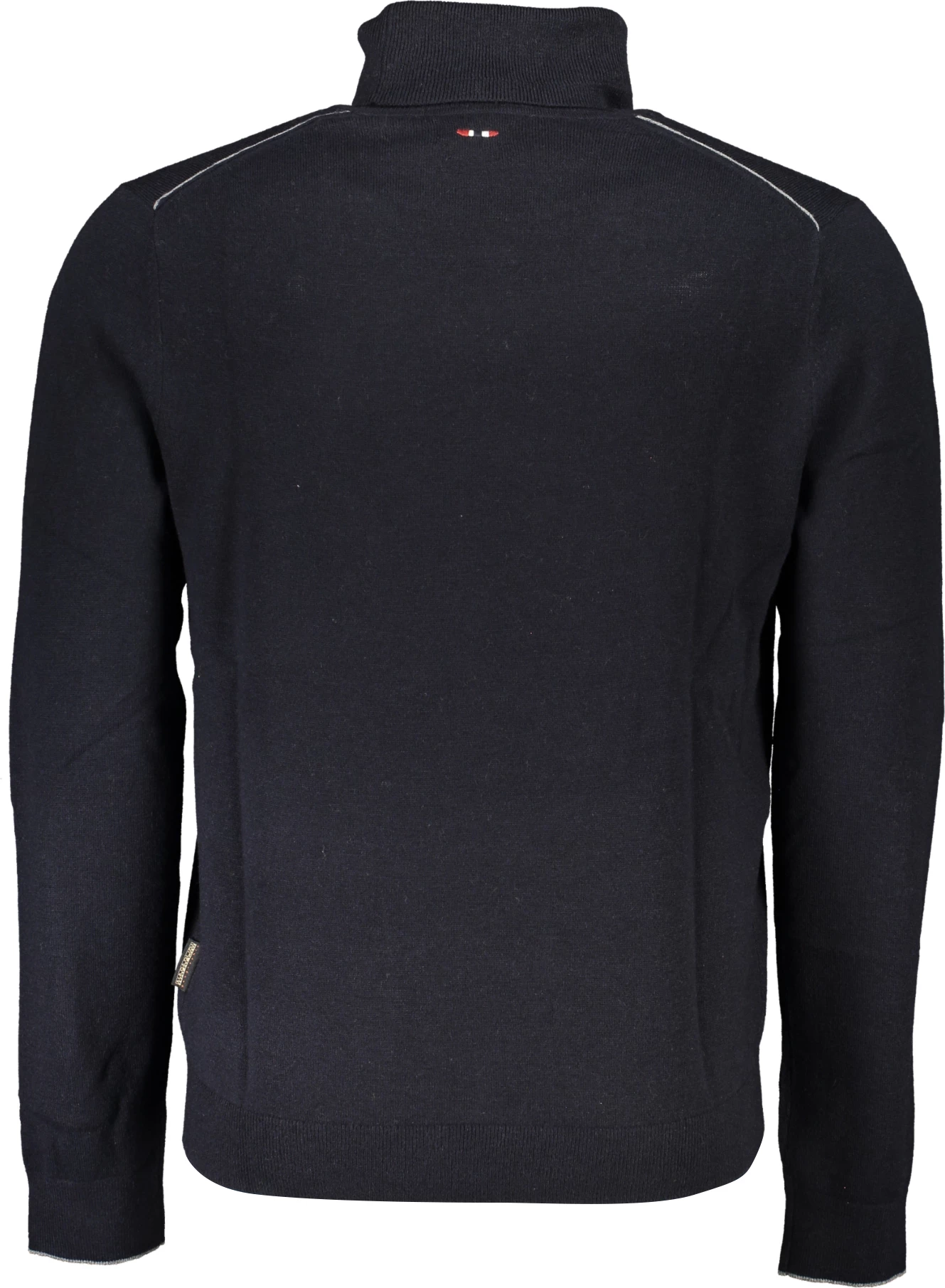 Xhemper për meshkuj NAPAPIJRI, i zi