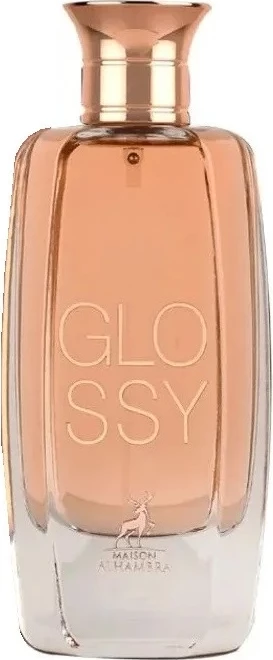 Eau de Parfum për femra Maison Alhambra Glossy, 100ml