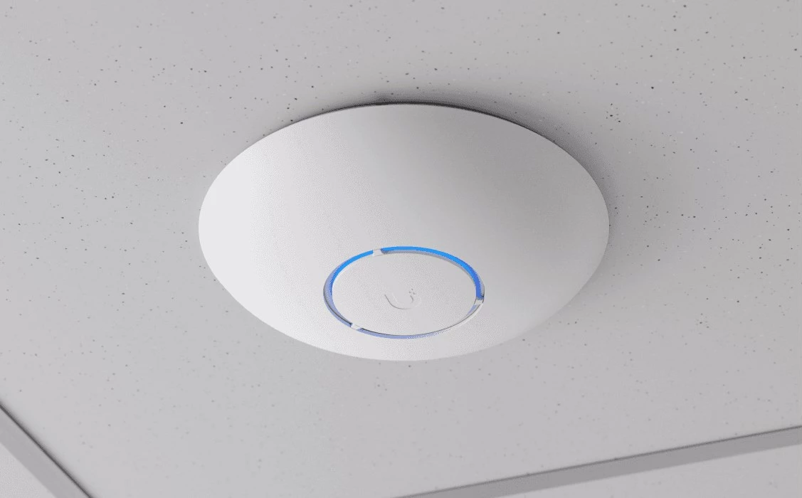 Kapak mbrojtës për access point Ubiquiti UACC-U7-Cover, PC, Bardhë