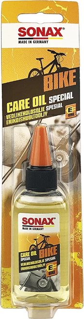 Sonax mirembajtes i zingjirve te bicikletes 50 ml