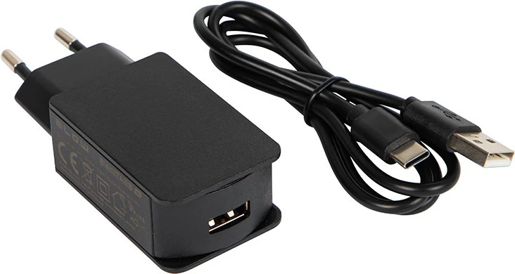 Tablet BLOW BlackTAB8, 8 inç, 3GB RAM, 32GB, 4G LTE, E zezë