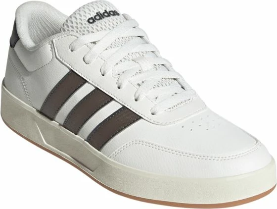 Atlete për meshkuj adidas, të bardha [Madhësia: 39 1/3]