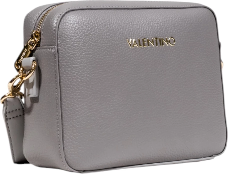 Çantë krahu për femra Valentino Bags Alexia VBS5A809, e hirtë