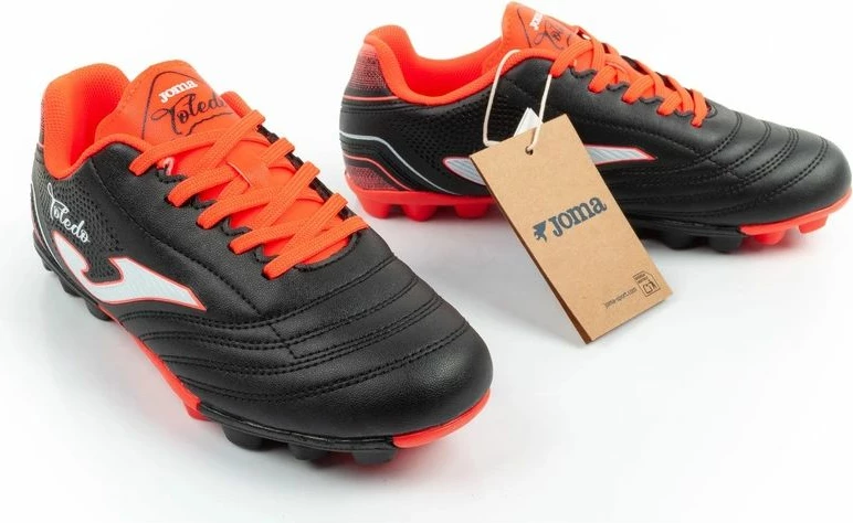 Atlete futbolli për fëmijë Joma Toledo JR 2601 [Madhësia: 35]