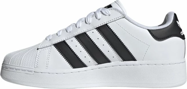 Atlete adidas Superstar XLG IF9995, të bardha [Madhësia: 36]
