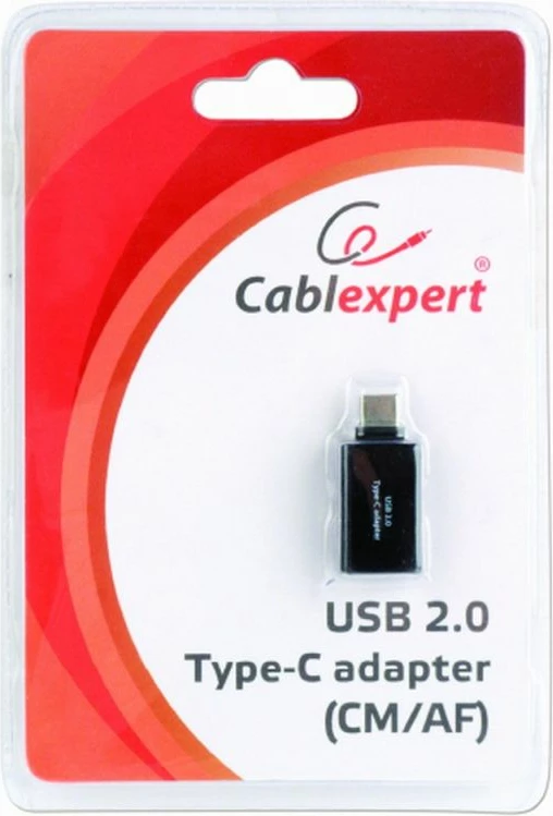 Adapter Gembird A-USB2-CMAF-01, i zi