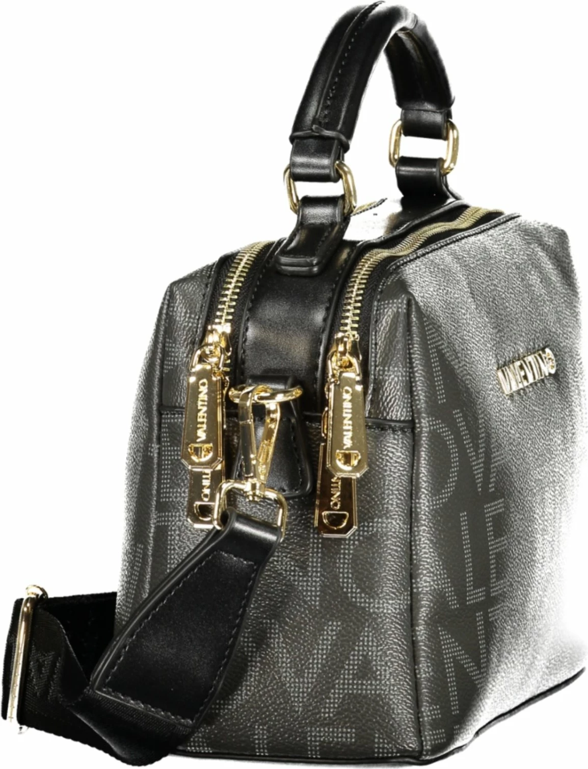 Çantë Valentino Bags femra, e zezë