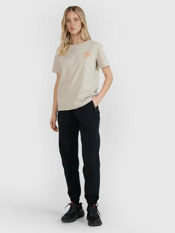 Maicë oversize për femra 4f [Madhësia: XS]