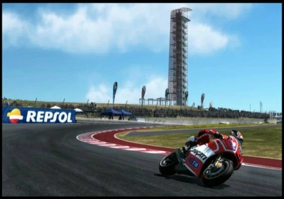 MotoGP 13 EN/DE/FR/IT Global