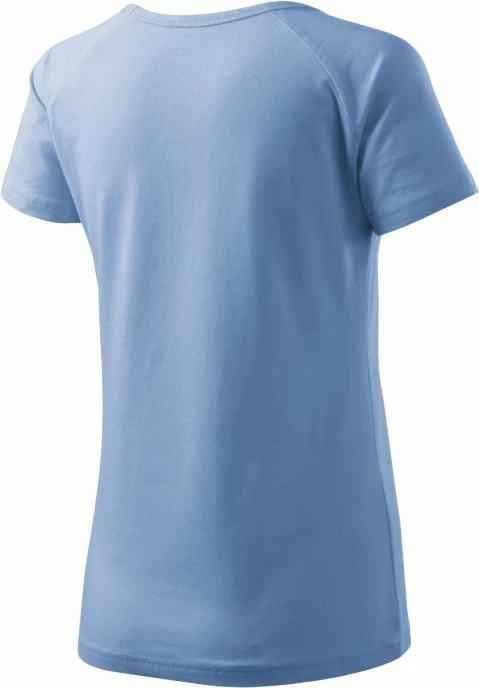 Maicë Malfini për femra, blu