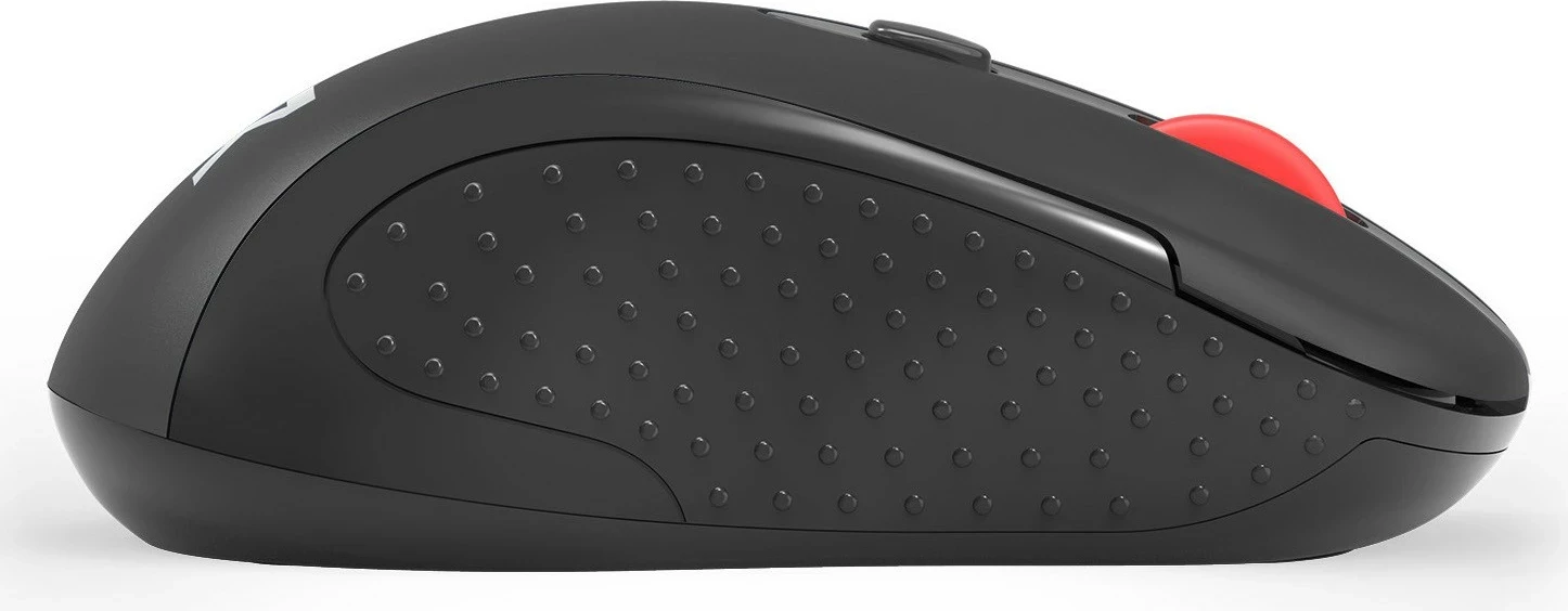 Maus Redragon BM-2638 wireless, 2400 DPI, i zi