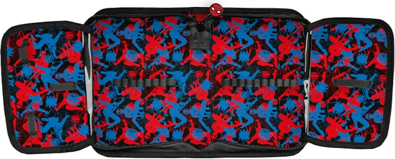 Paso Fotrolle Spider-Man Sp26Cc-P001Bw