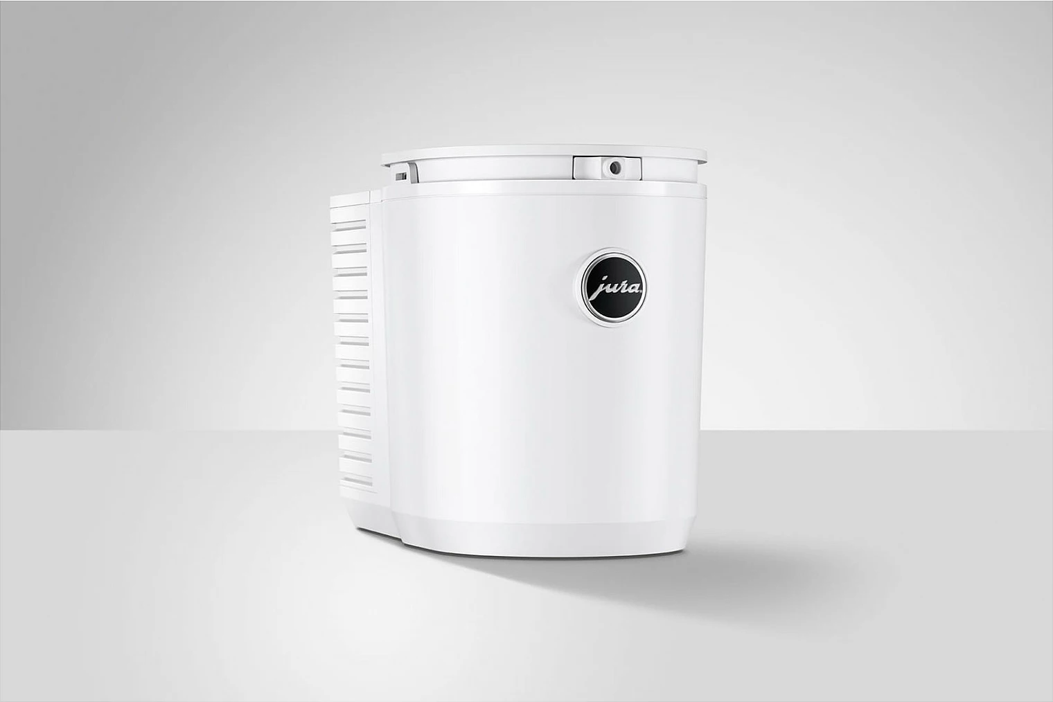 Ftohës qumështi Jura Cool Control 24262, 1.0 L, i bardhë