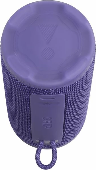 Altoparlant portativ Bluetooth JBL Grip 16W, Bluetooth 5.4, IP68, 14h, vjollcë