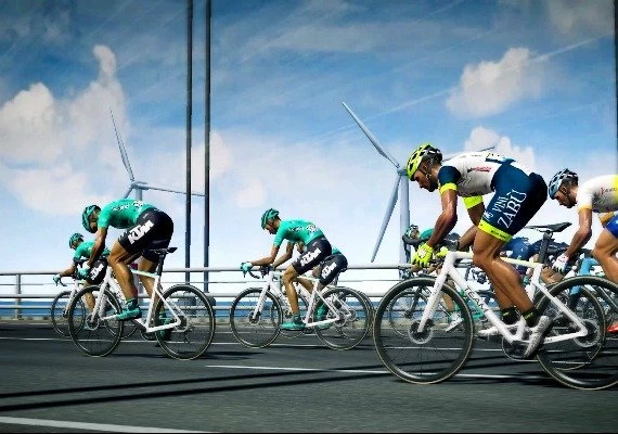 Tour de France 2022 EN/DE/FR/IT/NL/ES/DA Global