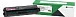Toner Lexmark 20N20M0, Magenta, 1500 faqe, për CX331adwe/CS331dw