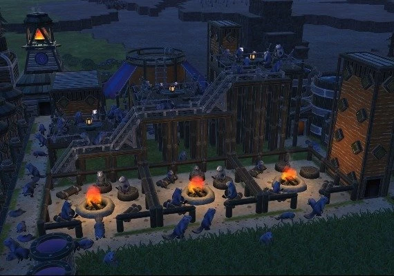 Timberborn Global