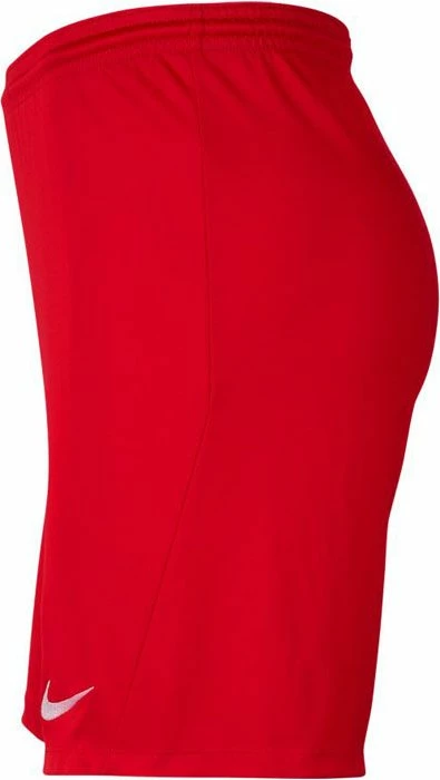 Shorce për meshkuj Nike, të kuqe [Madhësia: XXL]