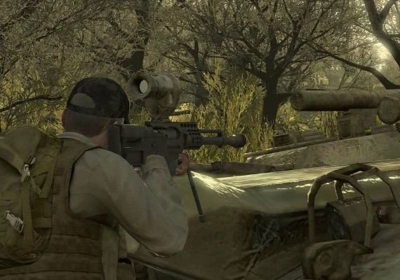 Arma 2: Private Military Company DLC EN Global