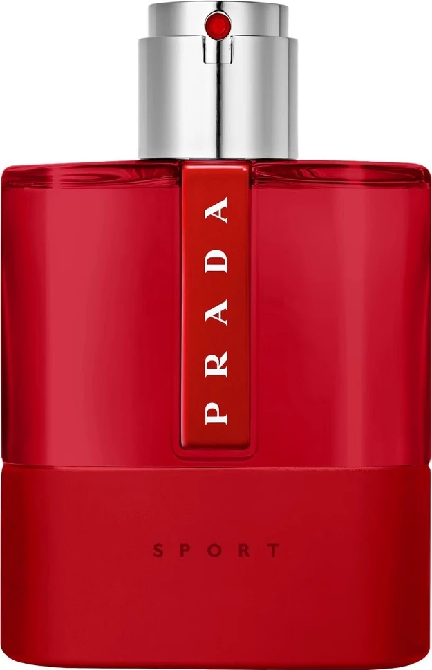 Eau de Toilette për meshkuj Prada Luna Rossa Sport 100ml