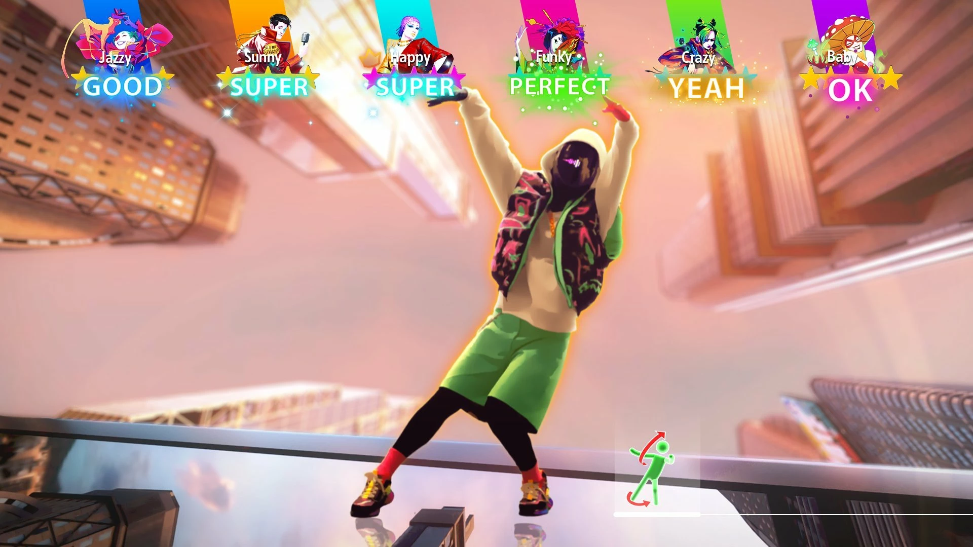 Lojë Xbox, Ubisoft Just Dance 2023 Edition, Xbox Series X|S, Standard, Download code