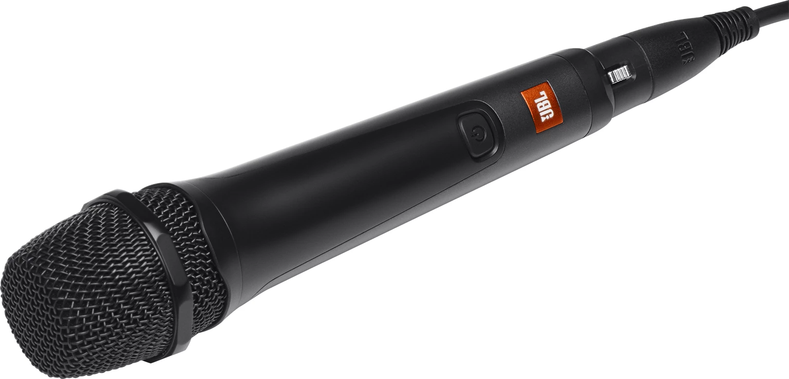 Mikrofon JBL PARTYBOX MIC 100