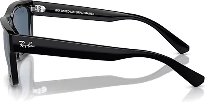 Syze dielli unisex Ray-Ban RB4396 667780 54