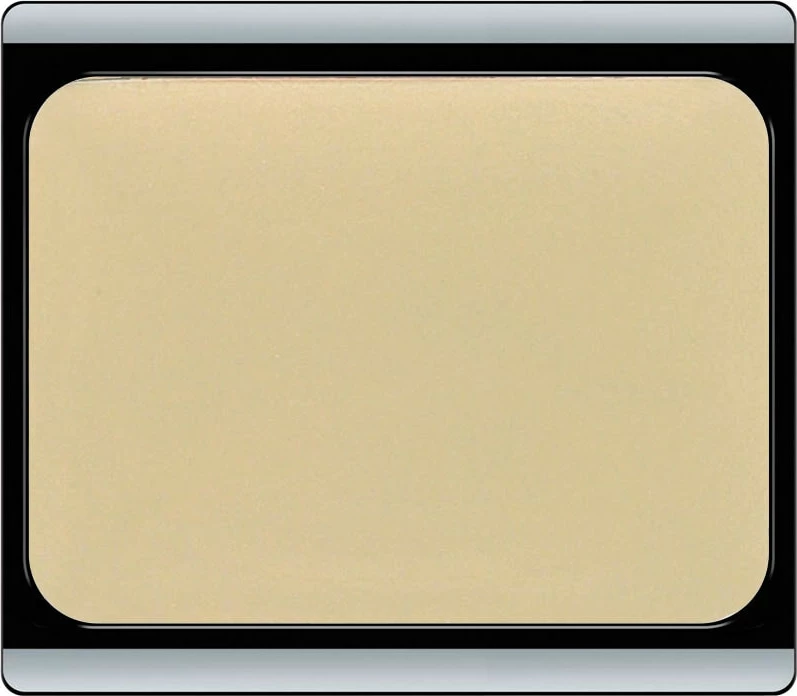 Krem kamuflazhi për femra Artdeco 01 Neutralizing Green 4.5g