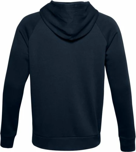 Duks me kapuç Under Armour për Meshkuj, ngjyrë blu marin