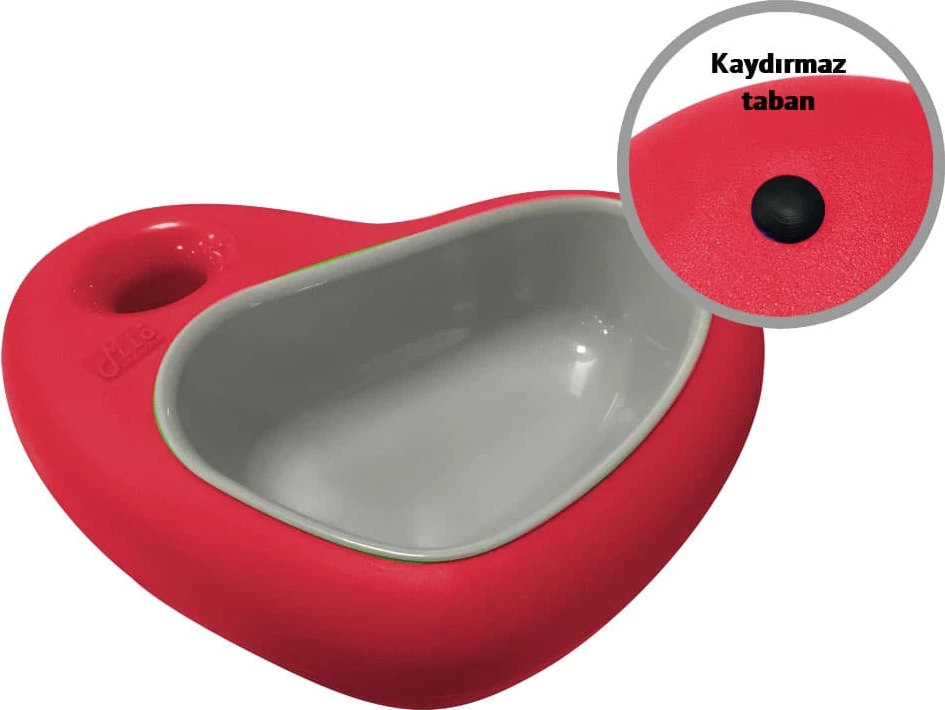 Tas për ushqim - Love - 8890