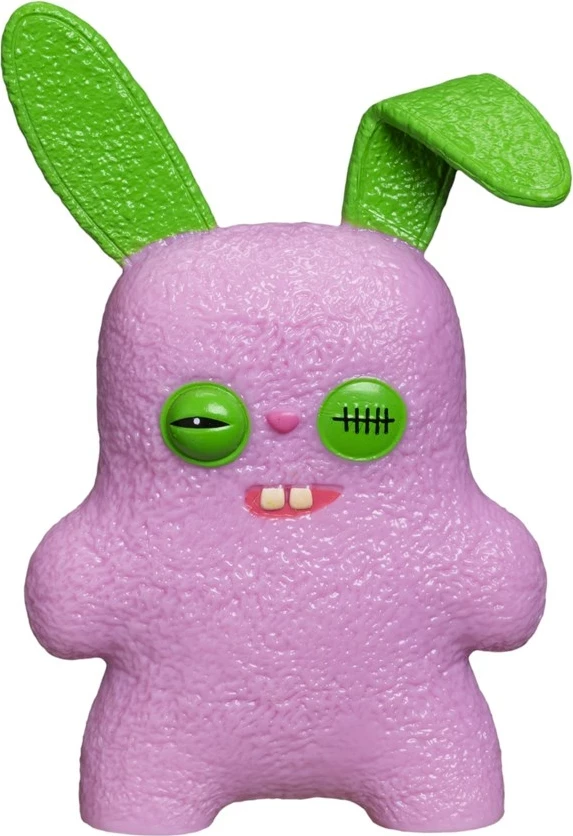 Set figurash koleksionuese Fuggler S1, 12 copë, P.M.I. Kids World, Deluxe Box A