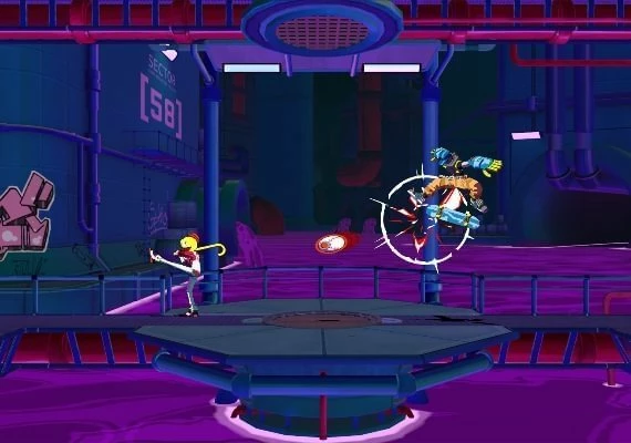 Lethal League Blaze EN/DE/FR/IT/JA/PT/RU/ES Global