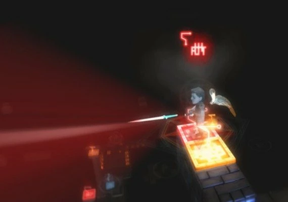 Face It: A Game to Fight Inner Demons EN Global