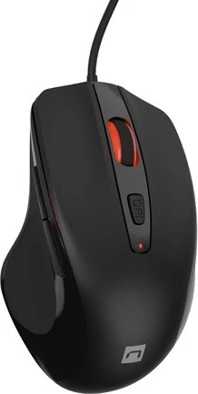 Maus Natec Pigeon 2, me dritat në ngjyra të ndryshme